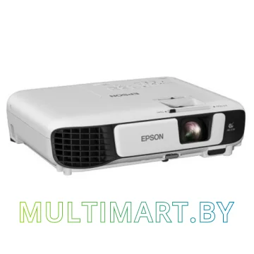 Проектор Epson EB-X41